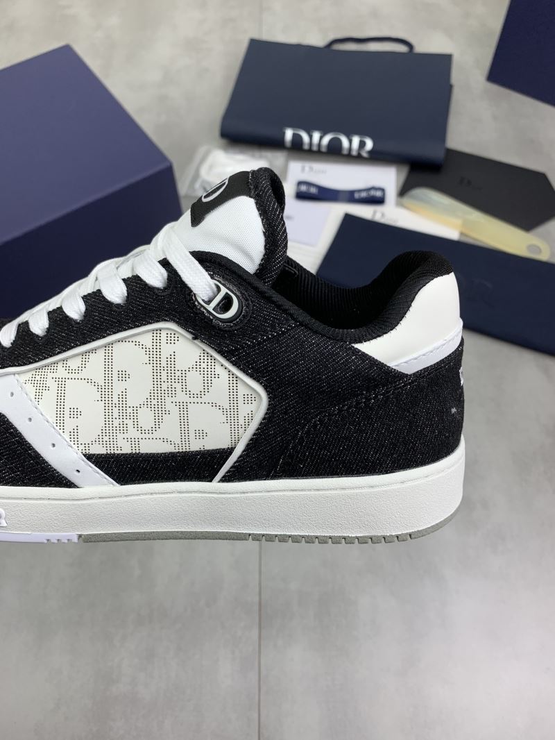 Christian Dior Casual Shoes